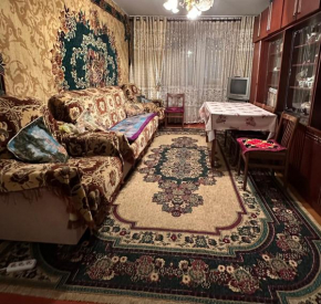 Cozy apartment for rent between center and mountains